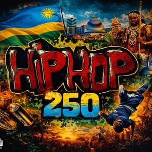 ANCIENT RWANDA - Gereza