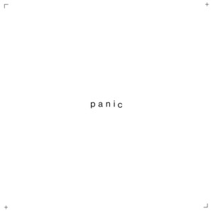 A.D.H.S. — Panic (2026)