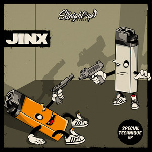 洋楽 Jinx Remember September - Boom 12\