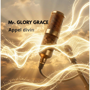 Mon ame te loue by Mr. GLORY GRACE