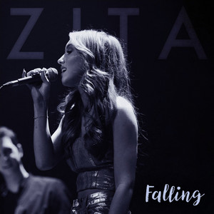 Falling by ZITA