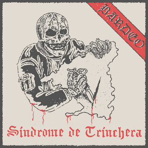Síndrome de Trinchera by Bardeo