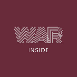 War Inside by My Boy Arlo