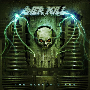 The Electric Age cover