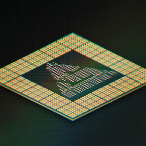 CPU by Psilokid