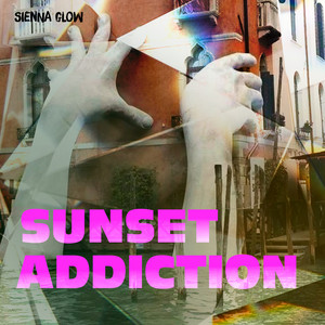 Sunset Addiction by Sienna Glow