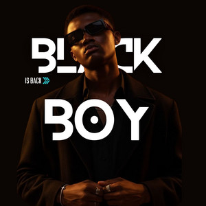 bombom by Black Boy