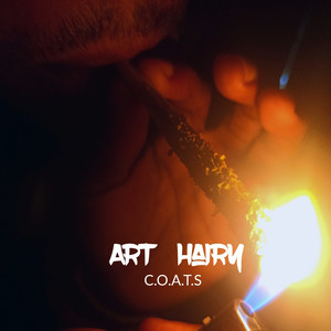 C.O.A.T.S by Art Hairy, Lwakee