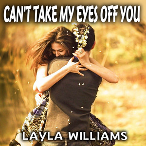 Can't Take My Eyes off You (Dance Mix)