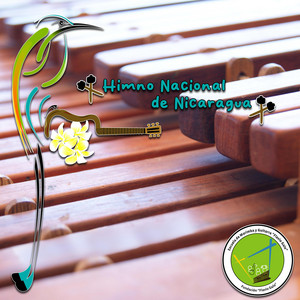 Escuela de Marimba y Guitarra Flavio Galo - Himno Nacional de Nicaragua