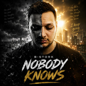 Nobody Knows - Radio Mix by B-Stork