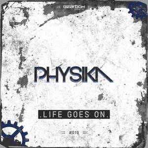 Life Goes On by Physika