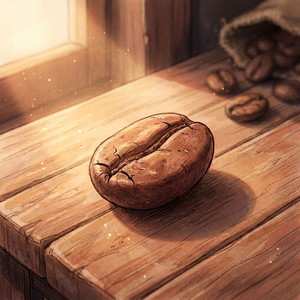 Bean by Crumbly