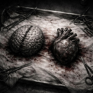 What Remained by Watch Me Fall Apart