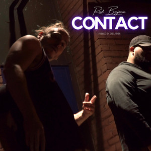 Contact by Reed Benjamin