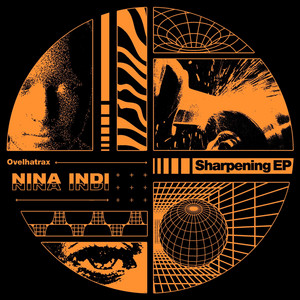 DUB - PRIMIT Remix by Nina Indi, PRIMIT