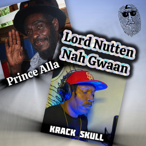 Help we lord by Prince Alla, Krack Skull, Top Secret Music