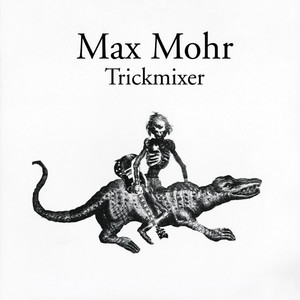 Max Mohr poster
