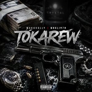 Tokarew by M4k4v3lly, Mogli970