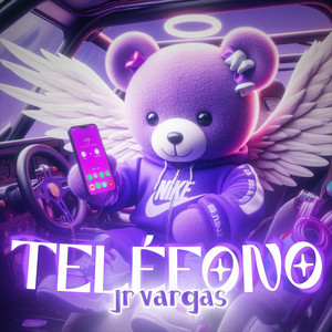 Teléfono by Jr Vargas