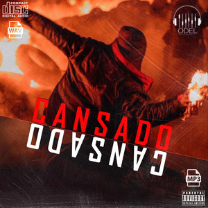 CANSADO | Base de RAP Boom Bap by Odel in the Melody