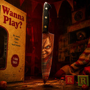 Wanna Play? by RIPRHYMES