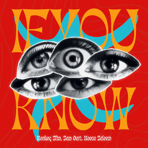 If You Know by Monkey Slim, Sam Ourt, Moosa Saleem