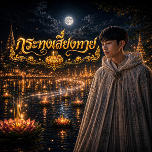 กระทงเสี่ยงทาย by Biaozo