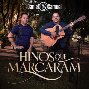 Daniel & Samuel - Vencer É Preciso (Ao Vivo)