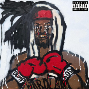 Blood, Sweat & Tears by Wardless, Tha God Fahim