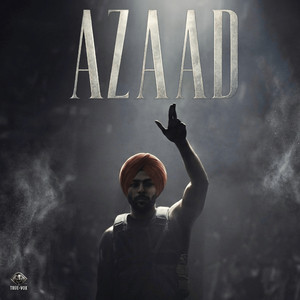 Azaad by Pukhraz