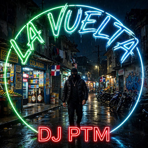 La Vuelta by El R98