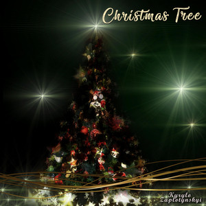 Kyrylo Zaplotynskyi — Christmas Tree