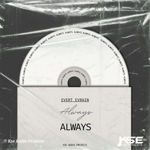 Always by Evert Evrain