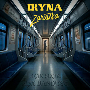 Iryna Zarutska