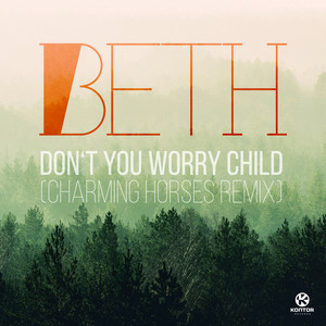 Don't You Worry Child - Charming Horses Remix Edit