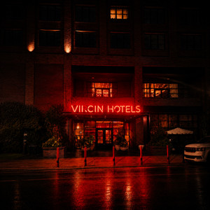 Virgin Hotels by Briz Pirelli