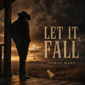 Let It Fall by Domus Made