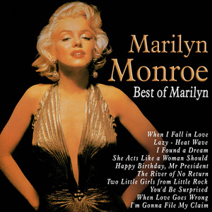 Happy Birthday, Mr President - song and lyrics by Marilyn Monroe | Spotify