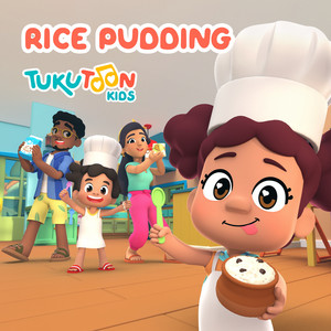Rice pudding