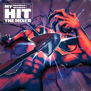 My Dick Hit The Mixer by roi*