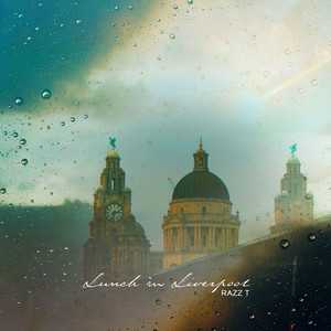 Lunch in Liverpool by Razz T