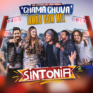 Sintonia (Ao Vivo)