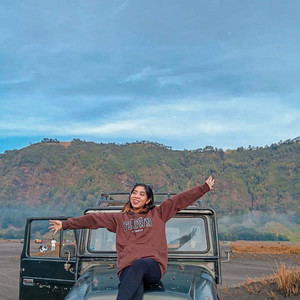 Terserah Sa Mo Bucin Dengan Dia by KKALL