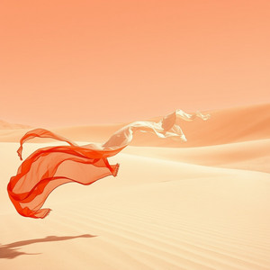 Imagine Light by Hugo Zephyr