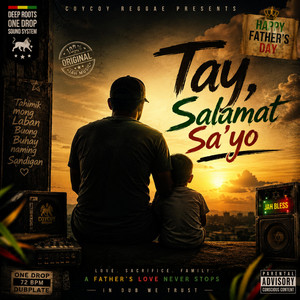 Tatay by coycoy Reggae