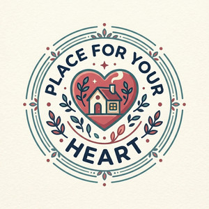 Place For Your Heart by Grace Theory
