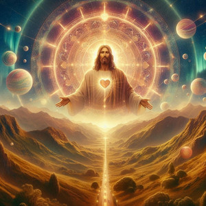 Alienx1976 - Servir con Amor