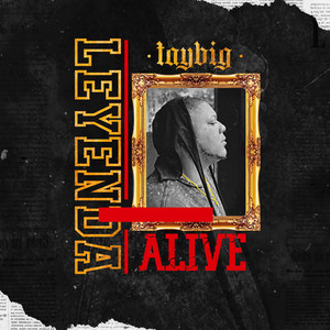 Leyenda Alive