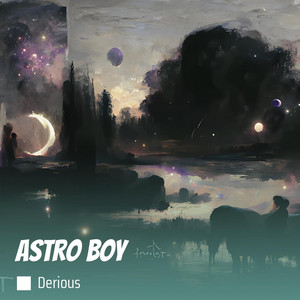 Derious Official - Star Boy